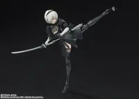 TAMASHII NATIONS 2B "NieR:Automata Ver1.1a", Bandai Spirits S.H.Figuarts - NieR:Automata - photo 5