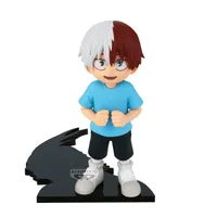 BANDAI MY HERO ACADEMIA Cheer Pico～SHOTO TODOROKI～ - My Hero Academia - photo 1