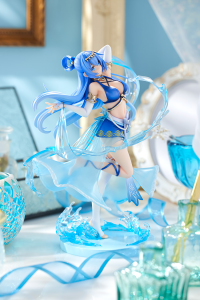 KONOSUBA-God's blessing on this wonderful world! Aqua: Light Novel 10th Anniversary ver. 4