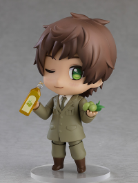 Nendoroid Spain 1