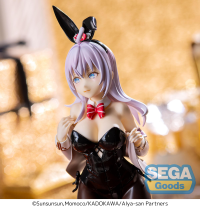 Luminasta TV Anime "Alya Sometimes Hides Her Feelings in Russian" "Alya" Bunny 5