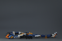 BB-60 BEASTBOX HURRICAN 5