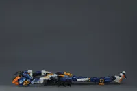 52TOYS BB-60 BEASTBOX HURRICAN - BEASTBOX - photo 5