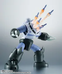 TAMASHII NATIONS MSM-07 Mass Production Type Z`GOG ver. A.N.I.M.E. "Mobile Suit Gundam", TAMASHII NATIONS Robot Spirits - Mobile Suit Gundam - photo 3