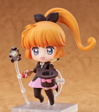 Nendoroid Saint Tail 3