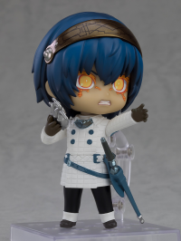 Nendoroid Metaphor: ReFantazio Protagonist 4