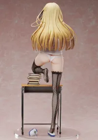 BINDing Shino Tusrushiro - Shino-sama wa Gorippuku - photo 5