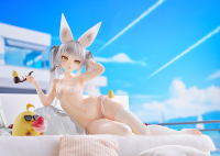 Asanagi: Lulled by Rough Seas 13