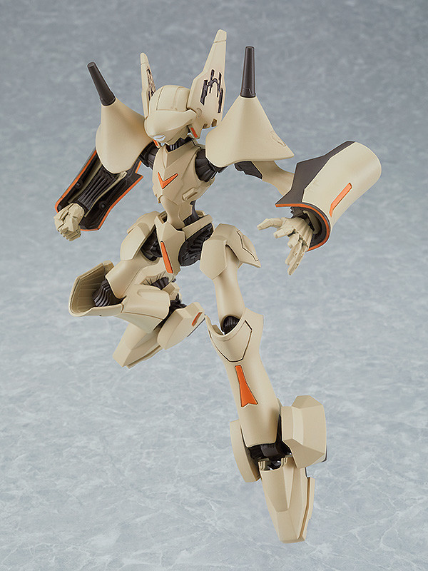 MODEROID Hime Brain