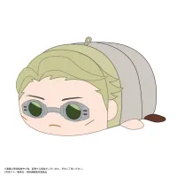 MAX LIMITED Jujutsu Kaisen POTE KORO MASCOT 2 (6pc per box) - Jujutsu Kaisen - photo 3