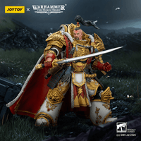 White Scars Jaghatai Khan Primarch of the Vth Legion 11