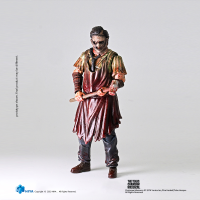 Exquisite Mini 1/18 Texas Chainsaw Massacre（2003）Thomas Hewitt Slaughter Ver 3