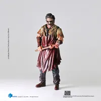 HIYA TOYS Exquisite Mini 1/18 Texas Chainsaw Massacre（2003）Thomas Hewitt Slaughter Ver - Texas Chainsaw Massacre - photo 3