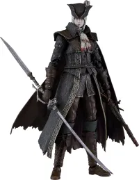 Max Factory figma Lady Maria of the Astral Clocktower - Video Games - photo 2