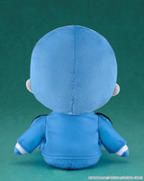 Plushie Tomiiri 2