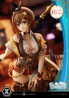 Prime 1 Studio Ultimate Premium Masterline Atelier Ryza 3: Alchemist of the End & the Secret Key Ryza Ultimate Version - Atelier Ryza - photo 46