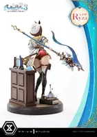 Prime 1 Studio Ultimate Premium Masterline Atelier Ryza 3: Alchemist of the End & the Secret Key Ryza Ultimate Bonus Version - Atelier Ryza - photo 55