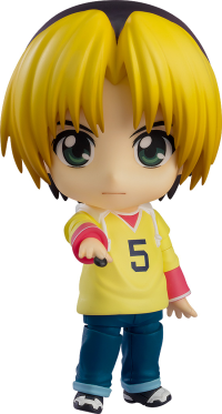 Nendoroid Hikaru Shindo 2