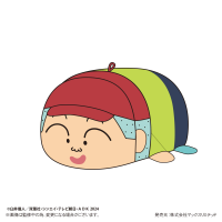 Crayon Shin-chan: Our Dinosaur Diary POTE KORO MASCOT 9