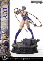 Prime 1 Studio Real Elite Masterline SOULCALIBUR Ⅵ IVY Ultimate Bonus Version - SOULCALIBUR - photo 72