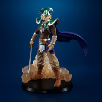 MONSTERS CHRONICLE　Yu-Gi-Oh! Duel Monsters  Celtic Guardian 3