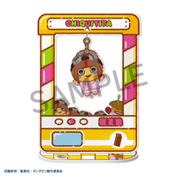 Chara Catcher～TV Anime ”DAN DA DAN” 9