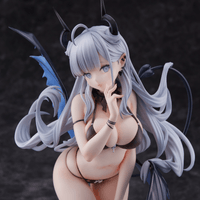 Nekojira Illustration “Thea-chan” [Reissue 26]		 12