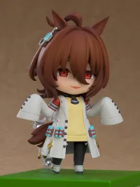 GOOD SMILE COMPANY Nendoroid Agnes Tachyon - Umamusume: Pretty Derby - photo 4