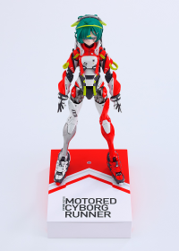 MOTORED CYBORG RUNNER SSX_155tb "TURBO ACID" 13