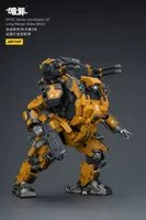 JOYTOY APOC Series Annihilator 02 Long-Range Strike Mech ST-8617 - Dark Source - photo 18