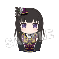 Plushie Roselia Rinko Shirokane 3
