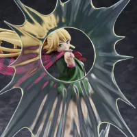 eStream ViVignette ”BURN THE WITCH” Ninny Spangcole - BURN THE WITCH - photo 5
