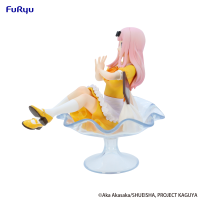 Kaguya-sama: Love Is War -The First Kiss That Never Ends-　Special Figure -Chika Fujiwara Parfait ver.- 7