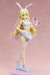 FREEing Eruru: Pastel Rabbit Ver. - Scale Figures - photo 1
