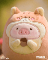 LuLu the Piggy - Squirrel Mallow (Nov Ver.) 8