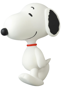 VCD Snoopy & Woodstock 1997 ver. 4