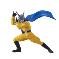 BANDAI Dragon Ball - SUPER HERO Movie GPF Blind Pack (Box of 24) - Dragon Ball Super - photo 17