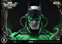 Museum Masterline Dark Nights: Metal (Comics) The Dawnbreaker 24
