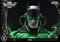 Prime 1 Studio Museum Masterline Dark Nights: Metal (Comics) The Dawnbreaker - DC Comics - photo 24