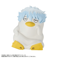 Character Bank Standard Gintama Ginzabeth【with gift】 16