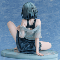 Danimaru Illustration “Sora Minase”		 4