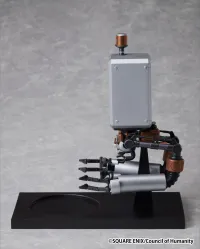 elcoco NieR:Automata Ver1.1a Drink Holder Pod 042 - NieR:Automata - photo 4