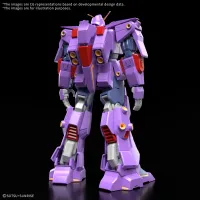 BANDAI HOBBY HG 1/144 PSYCHO GUNDAM Mk-Ⅱ - Mobile Suit Gundam Zeta - photo 6