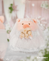 LuLu the Piggy - Wedding Doll (Western ver.) 3