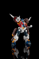 [Furai Model] Big Convoy 5
