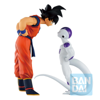 Son Goku & Frieza (Ball Battle on Planet Namek) 4