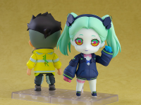 Nendoroid Rebecca 6