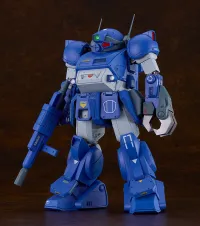 Max Factory PLAMAX SV-04 1/24 Scale X / ATH-02-DT Rabidly Dog - Armored Trooper VOTOMs - photo 1