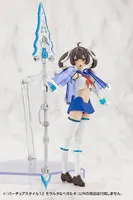KOTOBUKIYA VIRTUOUS STYLE12 MORALLTACH & BEAGALLTACH - M.S.G - photo 21