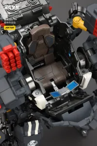 JOYTOY Tyrant-04 City Combat Type - JOYTOY Original Series - photo 2